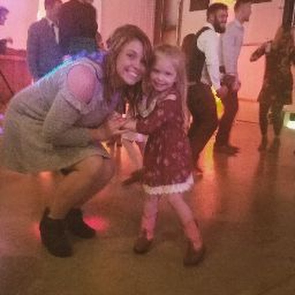 Meet your Posher, Amber